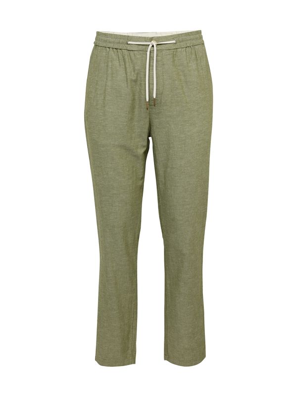 SCOTCH & SODA SCOTCH & SODA Панталон 'Warren'  маслина