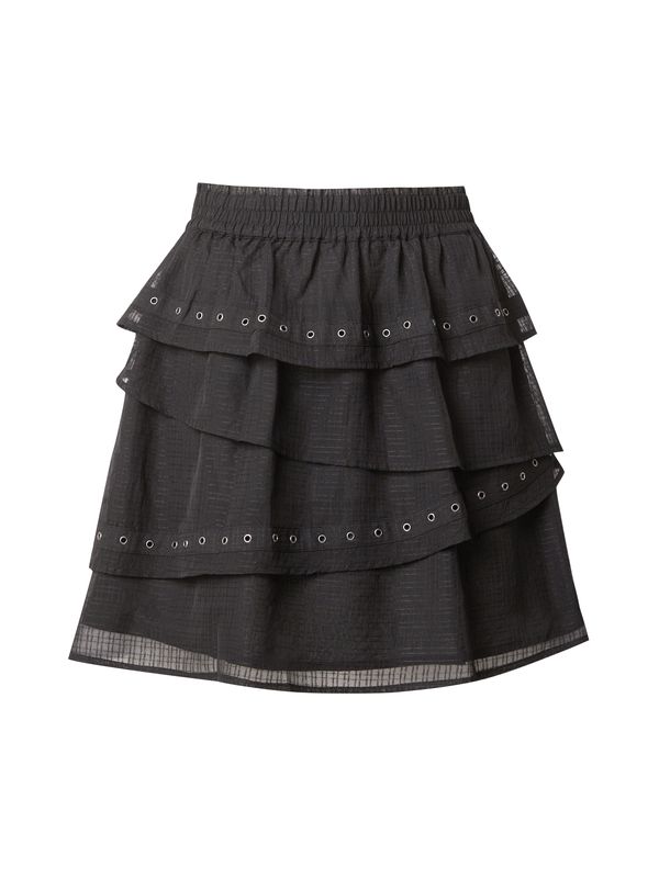 SCOTCH & SODA SCOTCH & SODA Пола  черно