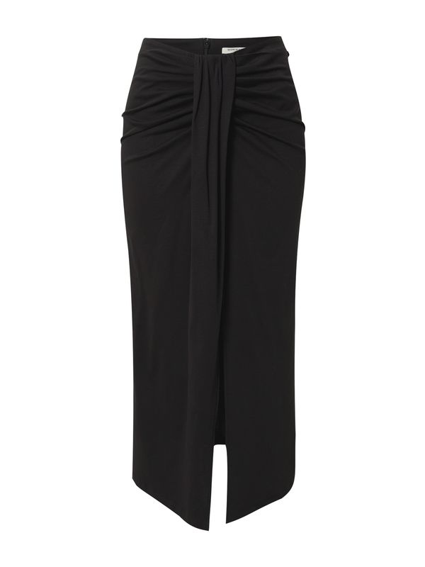 SCOTCH & SODA SCOTCH & SODA Пола  черно