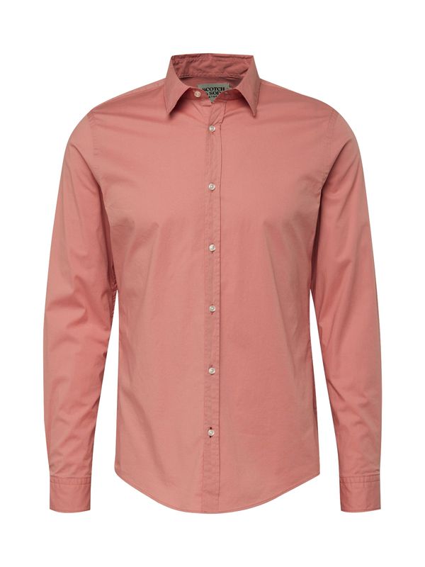 SCOTCH & SODA SCOTCH & SODA Риза 'Essential'  пепел от рози