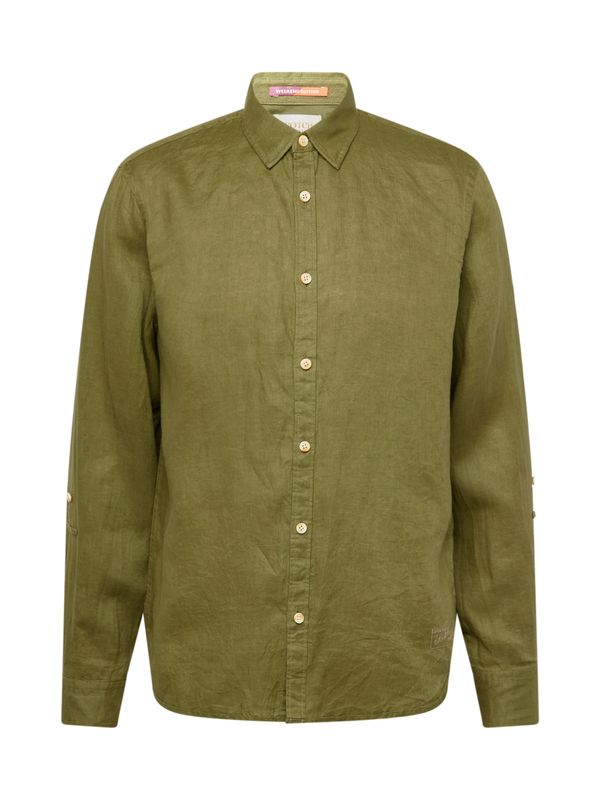 SCOTCH & SODA SCOTCH & SODA Риза  каки