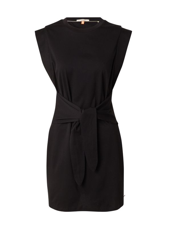 SCOTCH & SODA SCOTCH & SODA Рокля  черно