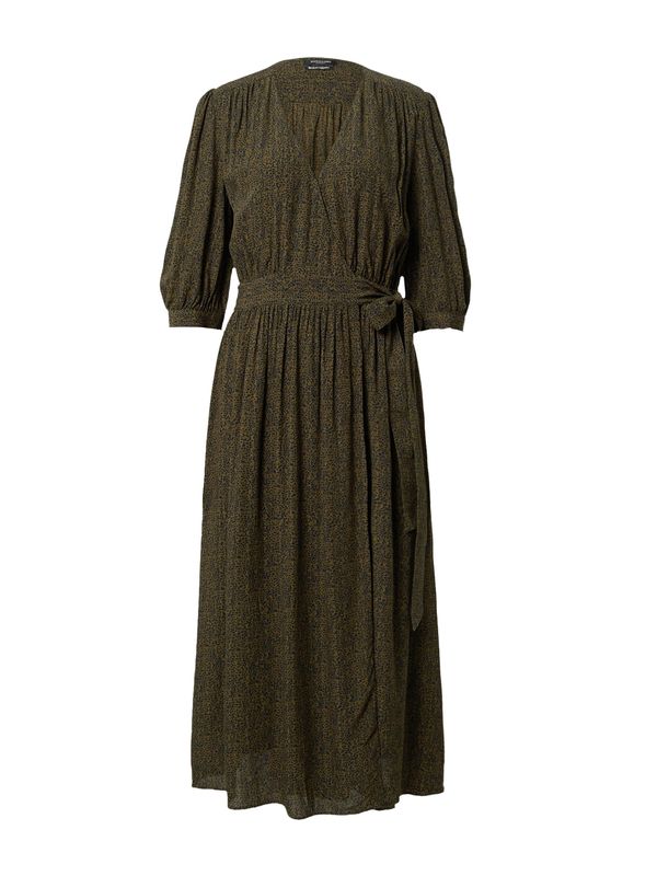 SCOTCH & SODA SCOTCH & SODA Рокля  маслина / черно