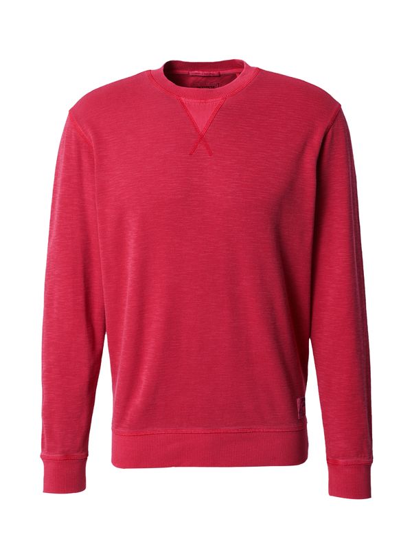 SCOTCH & SODA SCOTCH & SODA Суичър  черешово червено