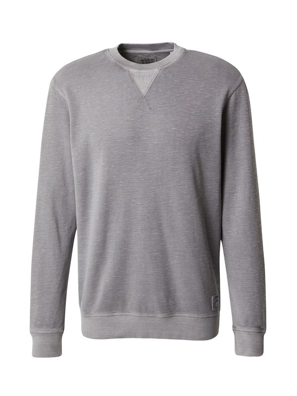 SCOTCH & SODA SCOTCH & SODA Суичър  сиво