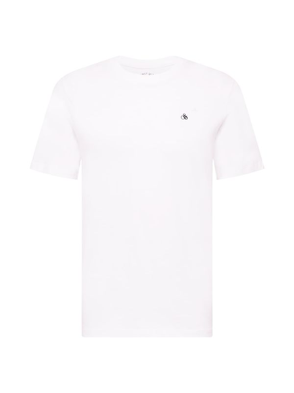 SCOTCH & SODA SCOTCH & SODA Тениска  морскосиньо / бяло