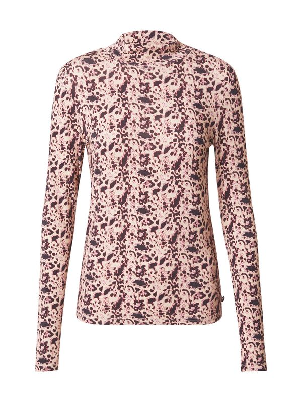 SCOTCH & SODA SCOTCH & SODA Тениска  светлобежово