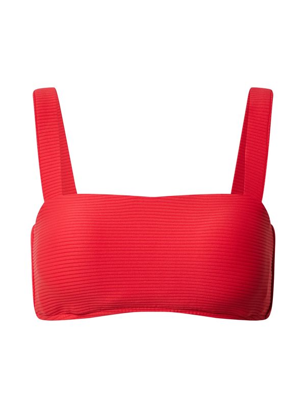 Seafolly Seafolly Горнище на бански  червено