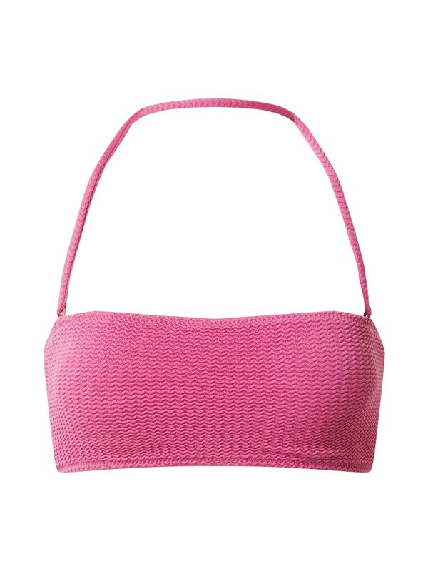 Seafolly Seafolly Горнище на бански  фуксия