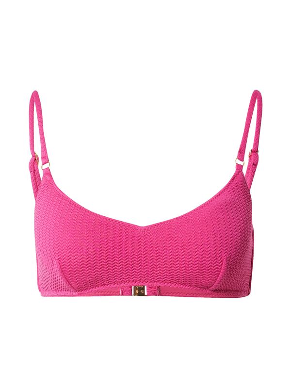 Seafolly Seafolly Горнище на бански  розово