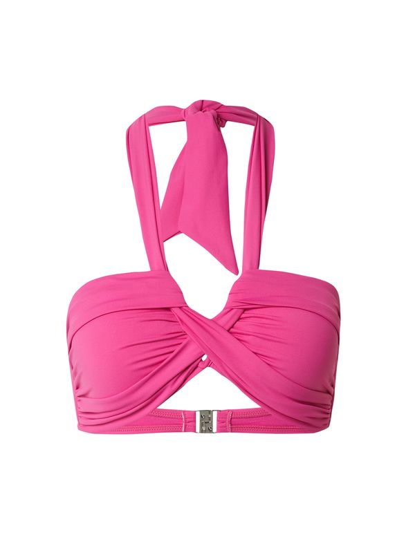 Seafolly Seafolly Горнище на бански  розово