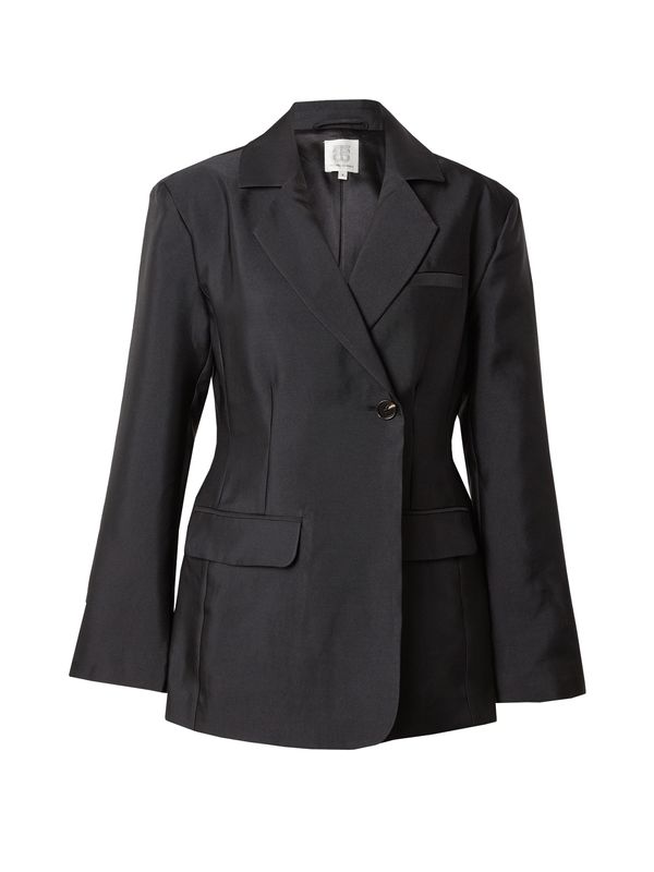 SECOND FEMALE SECOND FEMALE Блейзър  черно