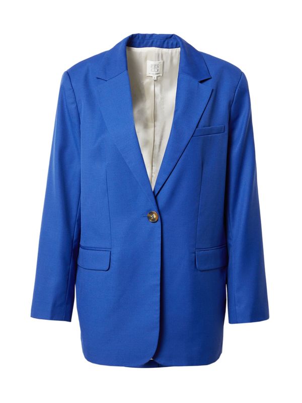 SECOND FEMALE SECOND FEMALE Блейзър 'Junni'  синьо