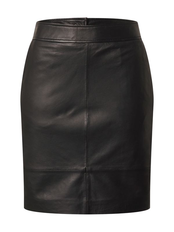 SECOND FEMALE SECOND FEMALE Пола 'Francie'  черно