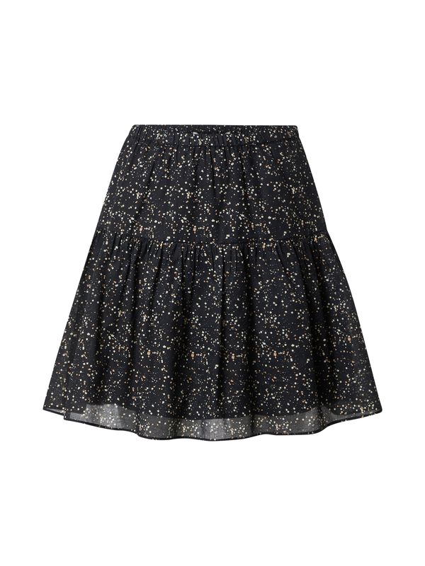 SECOND FEMALE SECOND FEMALE Пола 'Jodis'  пъстро / черно