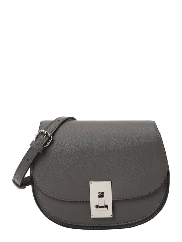 Seidenfelt Manufaktur Seidenfelt Manufaktur Чанта с презрамки 'Linsell'  антрацитно черно