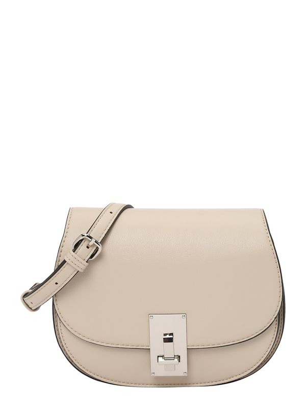 Seidenfelt Manufaktur Seidenfelt Manufaktur Чанта с презрамки 'Linsell'  кремаво