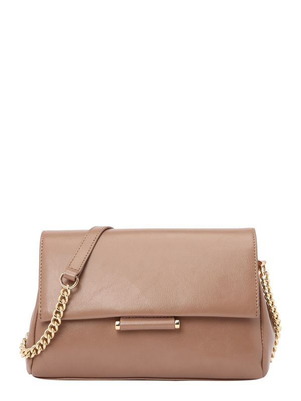 Seidenfelt Manufaktur Seidenfelt Manufaktur Чанта с презрамки 'Skals'  бежово