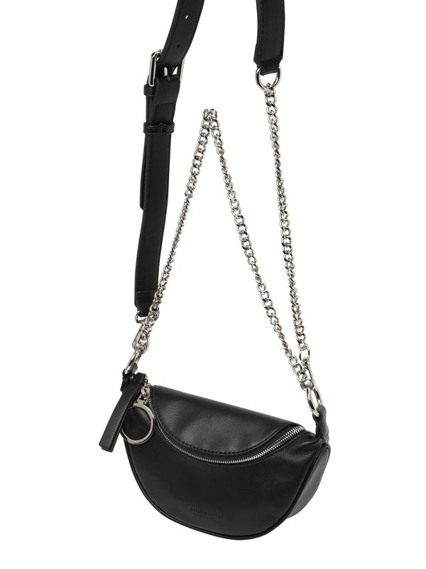 Seidenfelt Manufaktur Seidenfelt Manufaktur Чанта с презрамки 'Skien II'  черно