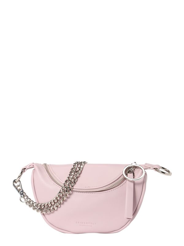 Seidenfelt Manufaktur Seidenfelt Manufaktur Чанта с презрамки 'Skien II'  люляк