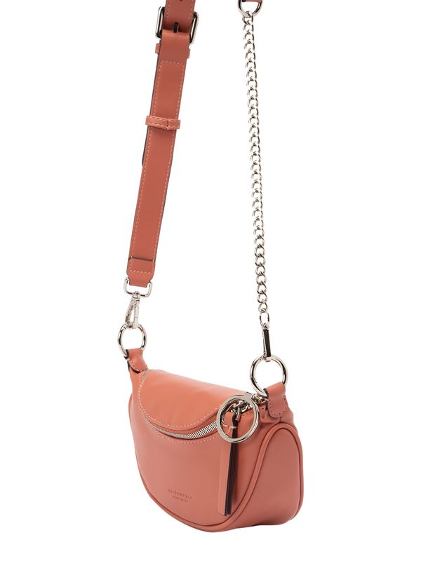 Seidenfelt Manufaktur Seidenfelt Manufaktur Чанта с презрамки 'Skien'  пепел от рози