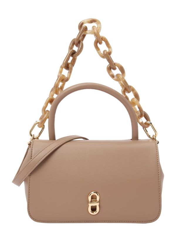 Seidenfelt Manufaktur Seidenfelt Manufaktur Дамска чанта 'Herrvik'  брокат / злато