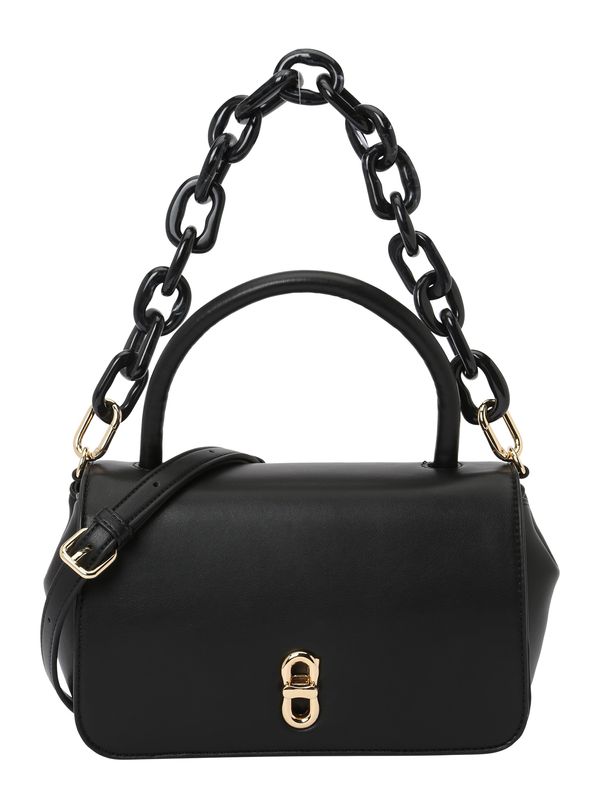 Seidenfelt Manufaktur Seidenfelt Manufaktur Дамска чанта 'Herrvik'  черно