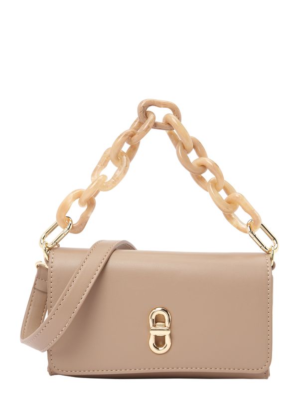 Seidenfelt Manufaktur Seidenfelt Manufaktur Дамска чанта 'Herrvik'  цвят "пясък"