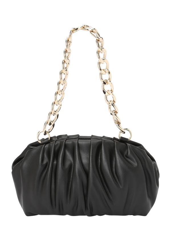 Seidenfelt Manufaktur Seidenfelt Manufaktur Клъч 'Eke'  черно