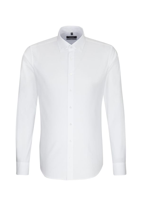 SEIDENSTICKER SEIDENSTICKER Бизнес риза  бяло