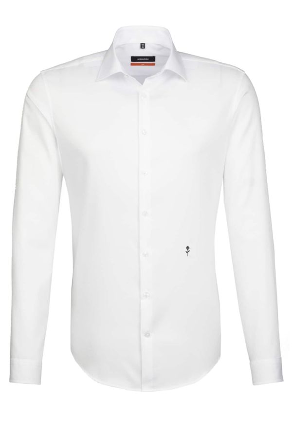 SEIDENSTICKER SEIDENSTICKER Бизнес риза  бяло