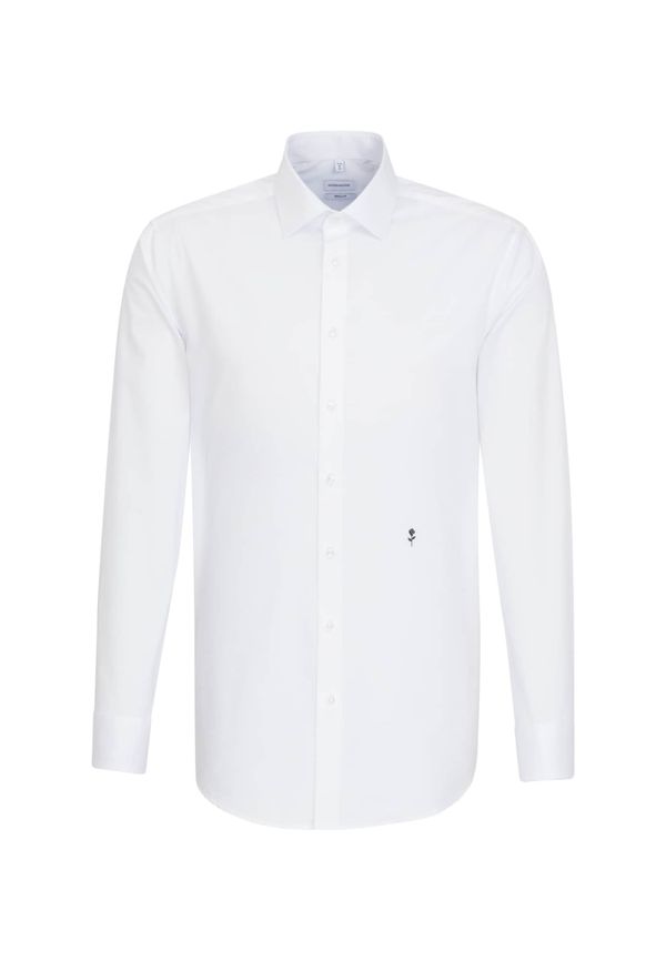 SEIDENSTICKER SEIDENSTICKER Бизнес риза  бяло