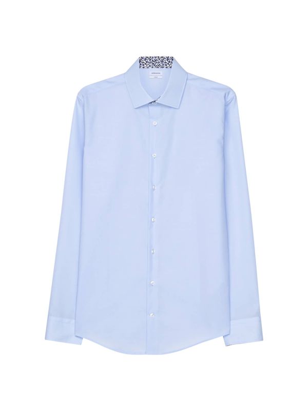 SEIDENSTICKER SEIDENSTICKER Бизнес риза 'Smart Classics'  синьо