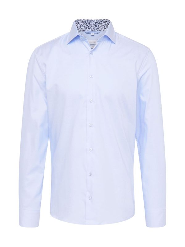 SEIDENSTICKER SEIDENSTICKER Бизнес риза  светлосиньо
