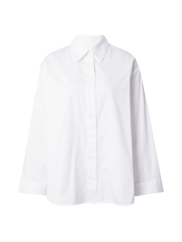 SEIDENSTICKER SEIDENSTICKER Блуза  бяло