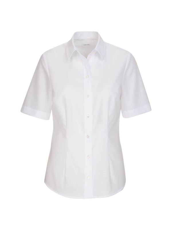 SEIDENSTICKER SEIDENSTICKER Блуза  бяло