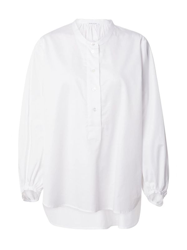 SEIDENSTICKER SEIDENSTICKER Блуза  бяло