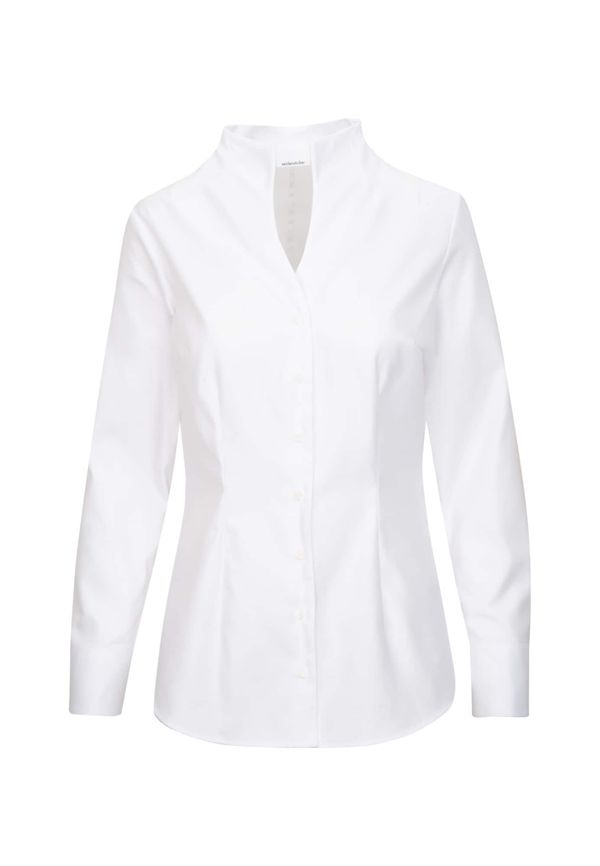 SEIDENSTICKER SEIDENSTICKER Блуза  бяло