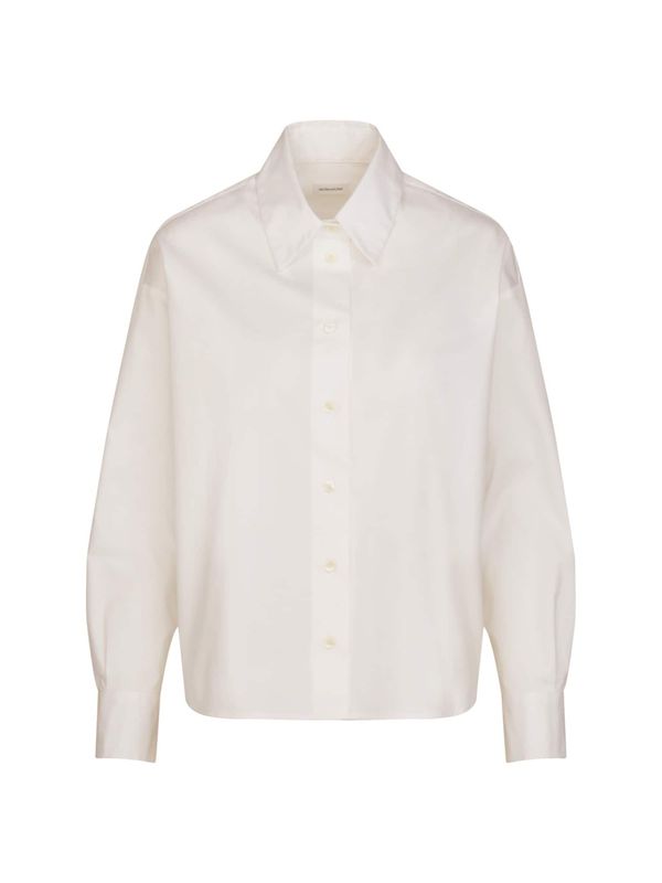 SEIDENSTICKER SEIDENSTICKER Блуза  бяло