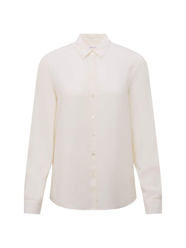 SEIDENSTICKER SEIDENSTICKER Блуза  бяло