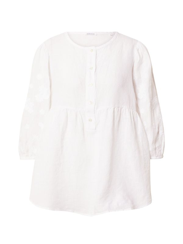 SEIDENSTICKER SEIDENSTICKER Блуза  бяло