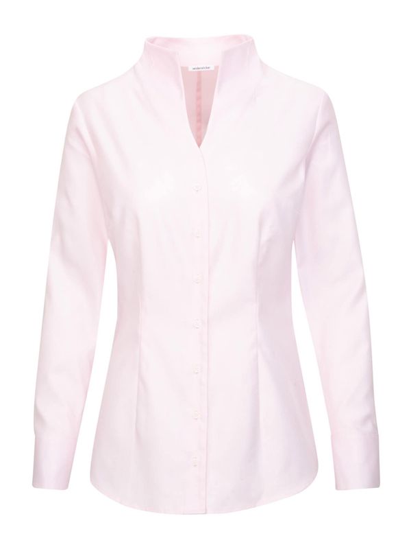 SEIDENSTICKER SEIDENSTICKER Блуза 'City'  светлорозово