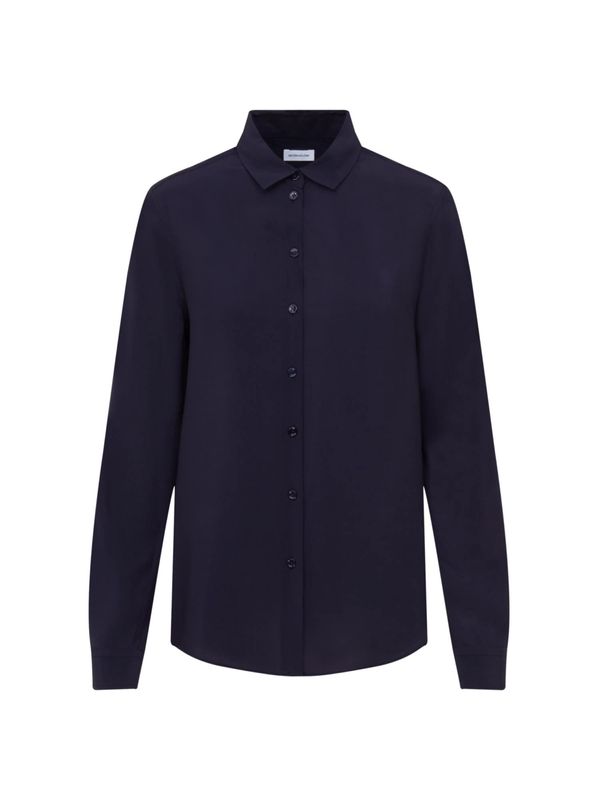 SEIDENSTICKER SEIDENSTICKER Блуза  нейви синьо