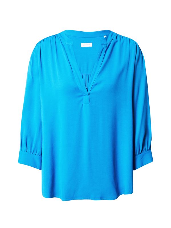 SEIDENSTICKER SEIDENSTICKER Блуза 'Schwarze Rose'  светлосиньо