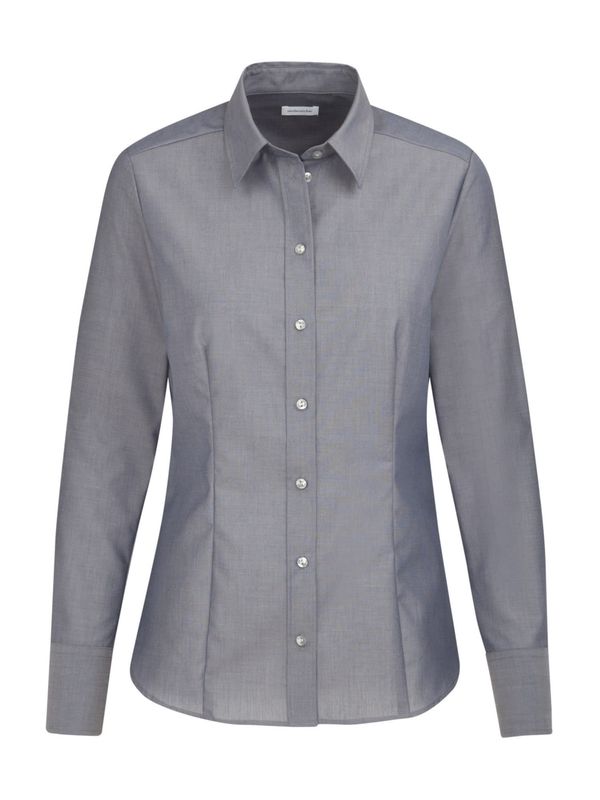 SEIDENSTICKER SEIDENSTICKER Блуза  сиво