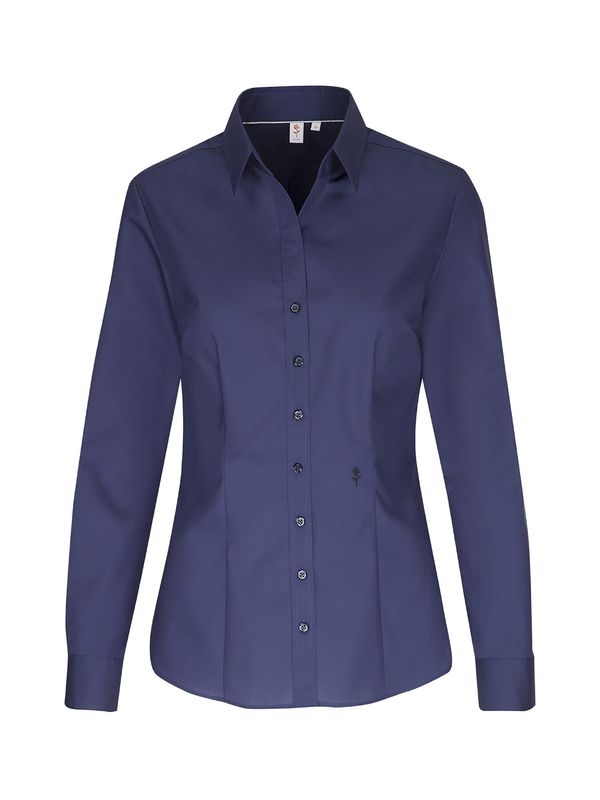 SEIDENSTICKER SEIDENSTICKER Блуза  тъмносиньо