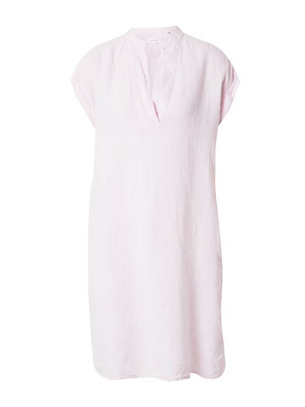 SEIDENSTICKER SEIDENSTICKER Лятна рокля 'Schwarze Rose'  бледорозово