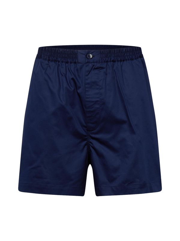 SEIDENSTICKER SEIDENSTICKER Панталон  тъмносиньо