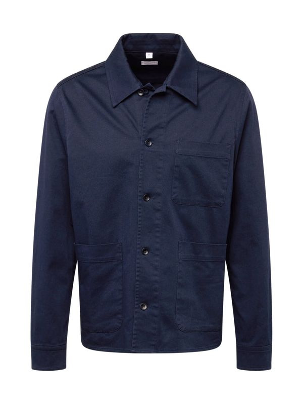 SEIDENSTICKER SEIDENSTICKER Преходно яке  тъмносиньо