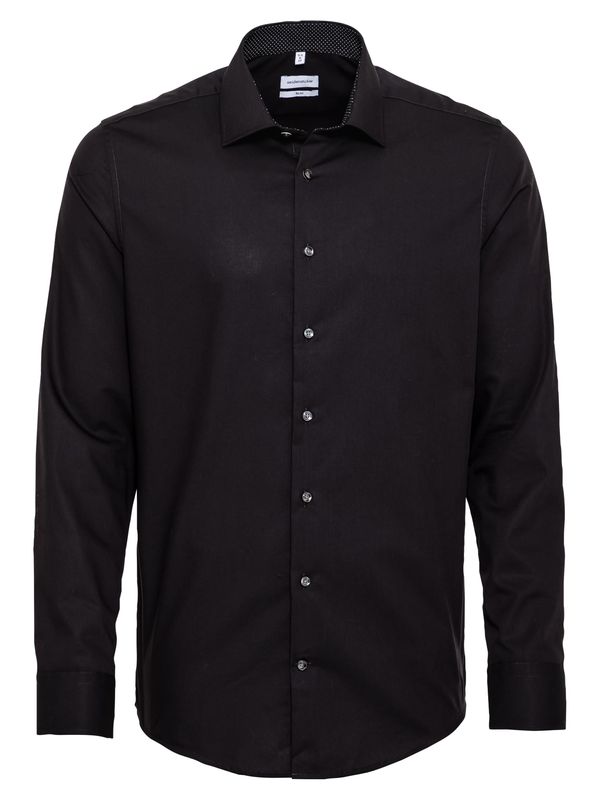 SEIDENSTICKER SEIDENSTICKER Риза  черно